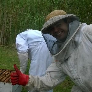 Meet your Posher, Dan